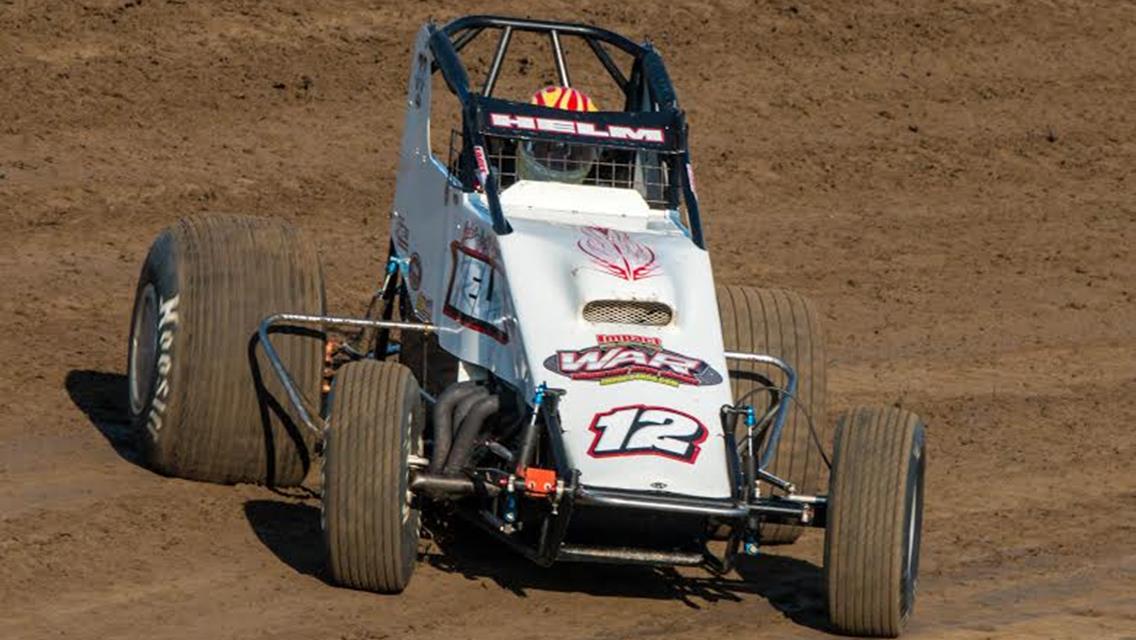WAR VETERAN TO RETURN FOR 2016 SEASON AFTER SURGERY