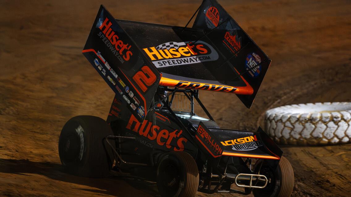 Big Game Motorsports and Gravel Heading to Pevely Riding Impressive Top-Five Streak