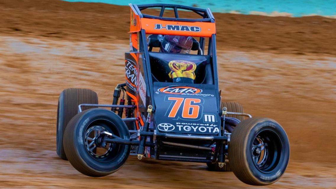 2019 USAC NOS Energy Drink National Midget Year in Review