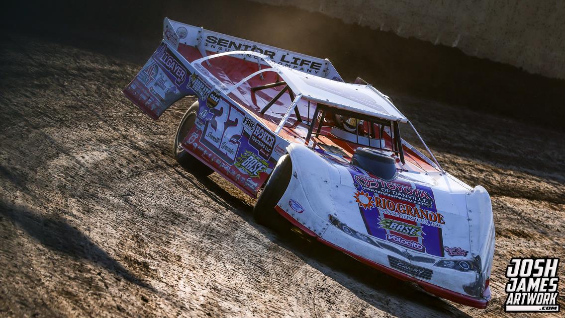 Tri-City Speedway holds #CUPTIMESTL Short Track Classic leading up to huge NASCAR Weekend!
