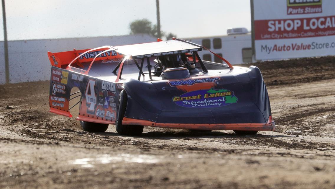 Stemler, Ross &amp; Sheppard Bring Home Wins