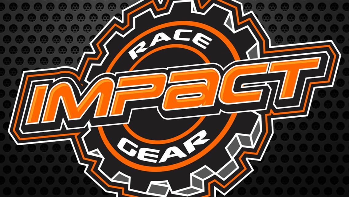 Impact RaceGear Inks Major Deal With The Renegades of Dirt!