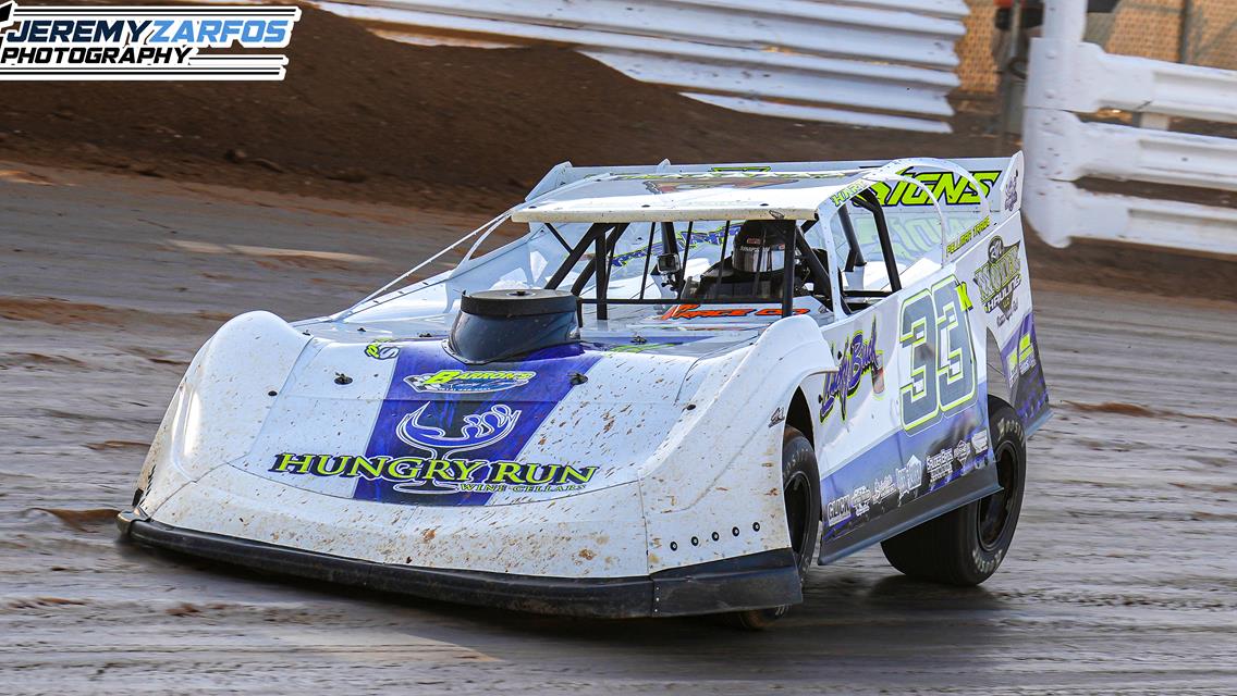 Devin Hart’s Last Minute Trip to Winchester Pays Off With a Victory
