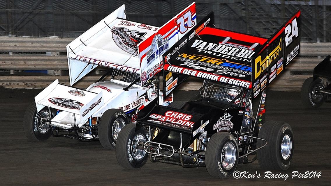 Tuesdays with TMAC – Strong Run at Knoxville!