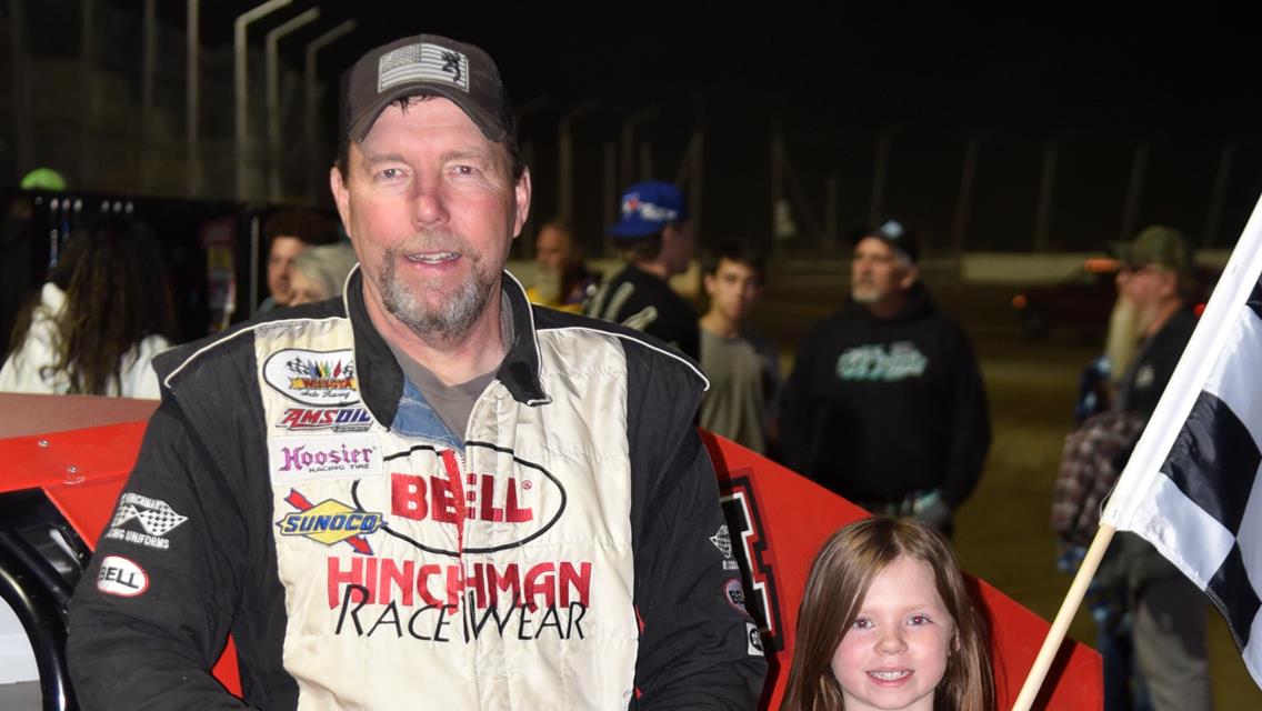2025 Blake&#39;s Trailer Sales Opening Night Winners