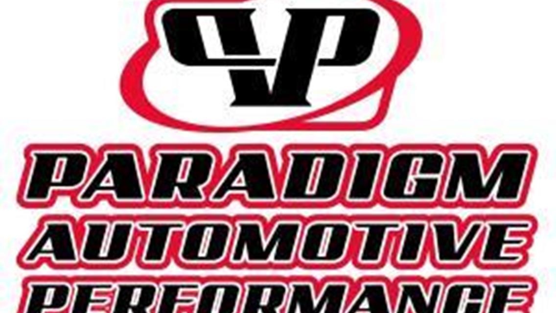 Paradigm Automotive Performance