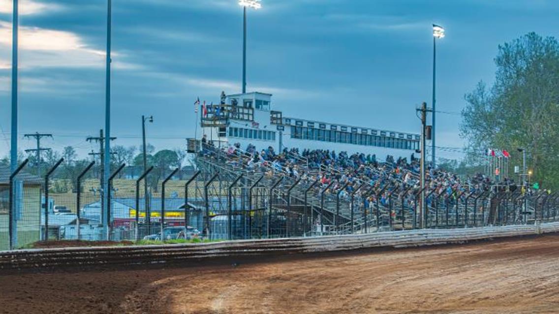 New Rides For Williams Grove Drivers In 2025