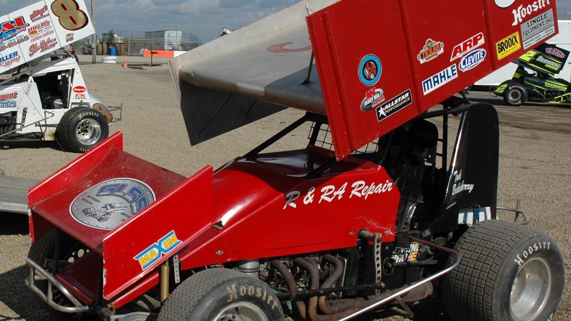 Horstman dominated return of 360 sprints to Attica