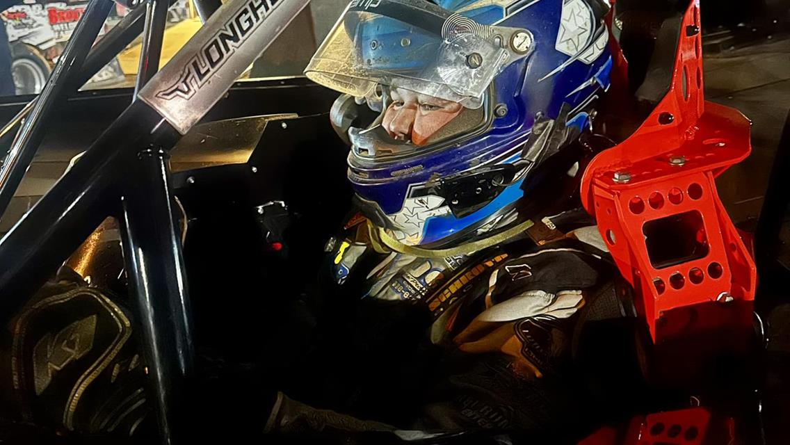 Fayetteville Motor Speedway (Fayetteville, NC) – Mid-East 525 Late Model Series – North Carolina Speedweek – February 26th-March 1st, 2025.