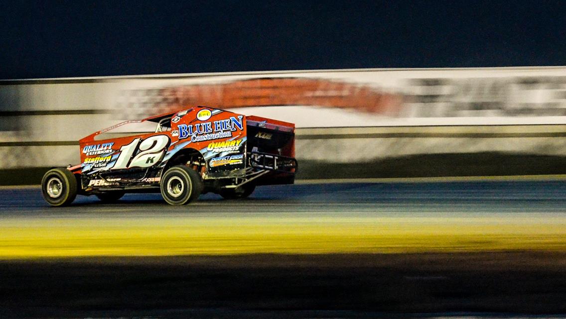 FloRacing adds promoter Brett Deyos Short Track Super Series, Fonda and Georgetown speedways, to 2021 live broadcast schedule