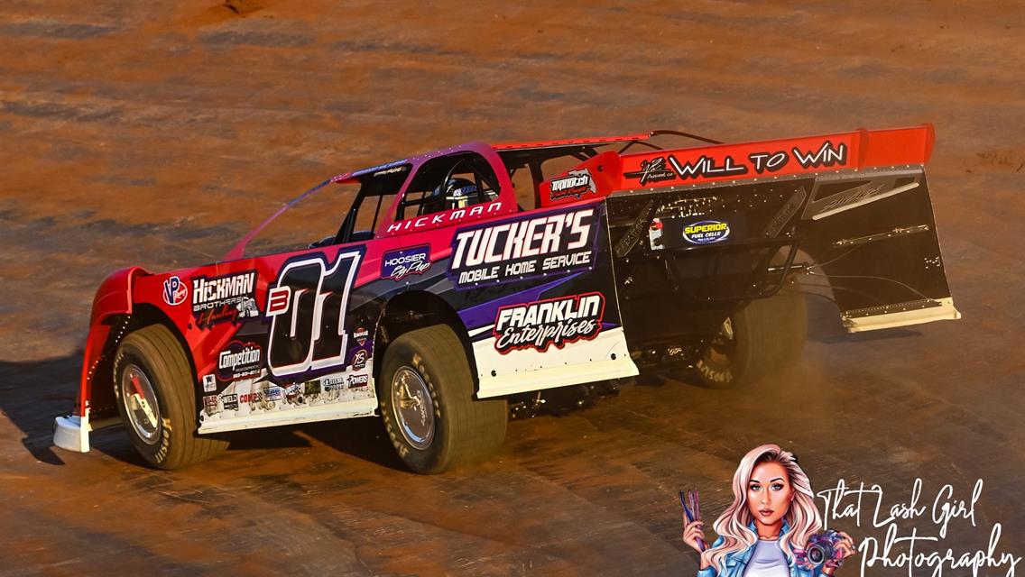 I-75 Raceway (Sweetwater, TN) – J.T. Kerr Memorial – June 20th-21st. 2025. (That Lash Girl Photography)