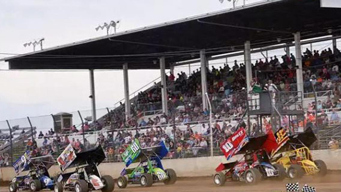 t&#39;s Miller time once again at Fremont Speedway