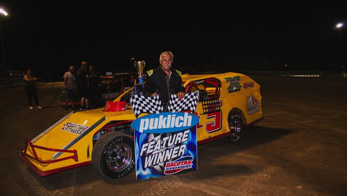 CORELL WINS WITH THRILLING LATE RACE PASS