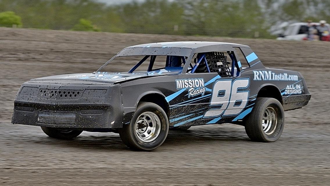 Opening Night, Take Two @ I-37 Speedway 4-5-25