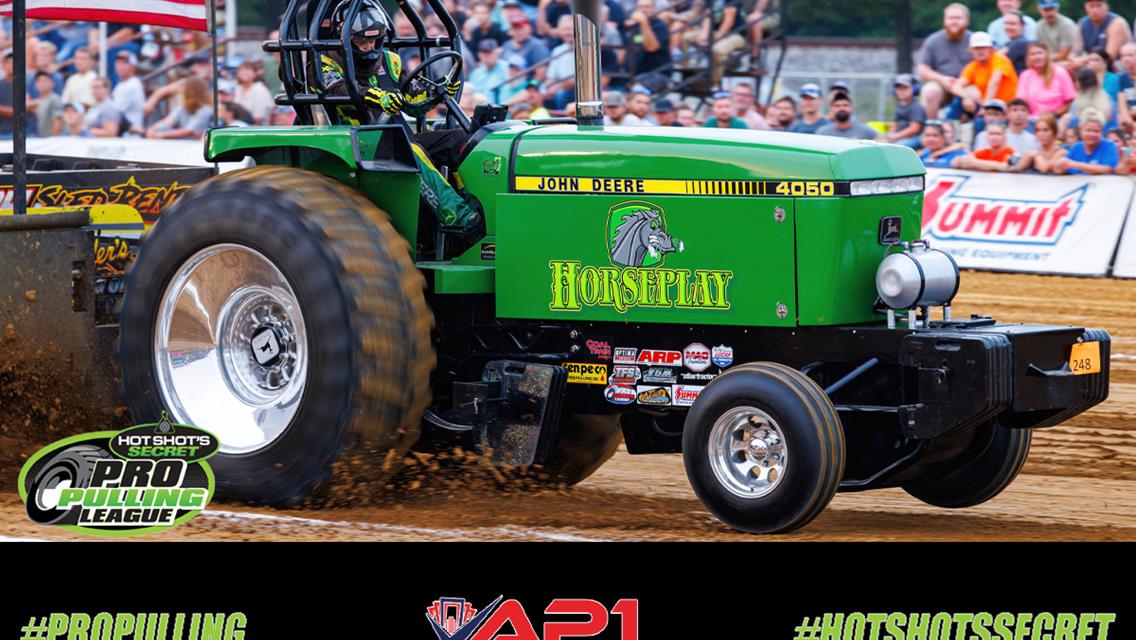 Trio of AP1 Insurance Midwest Region Classes Hit the Track in Charlestown, Indiana Saturday