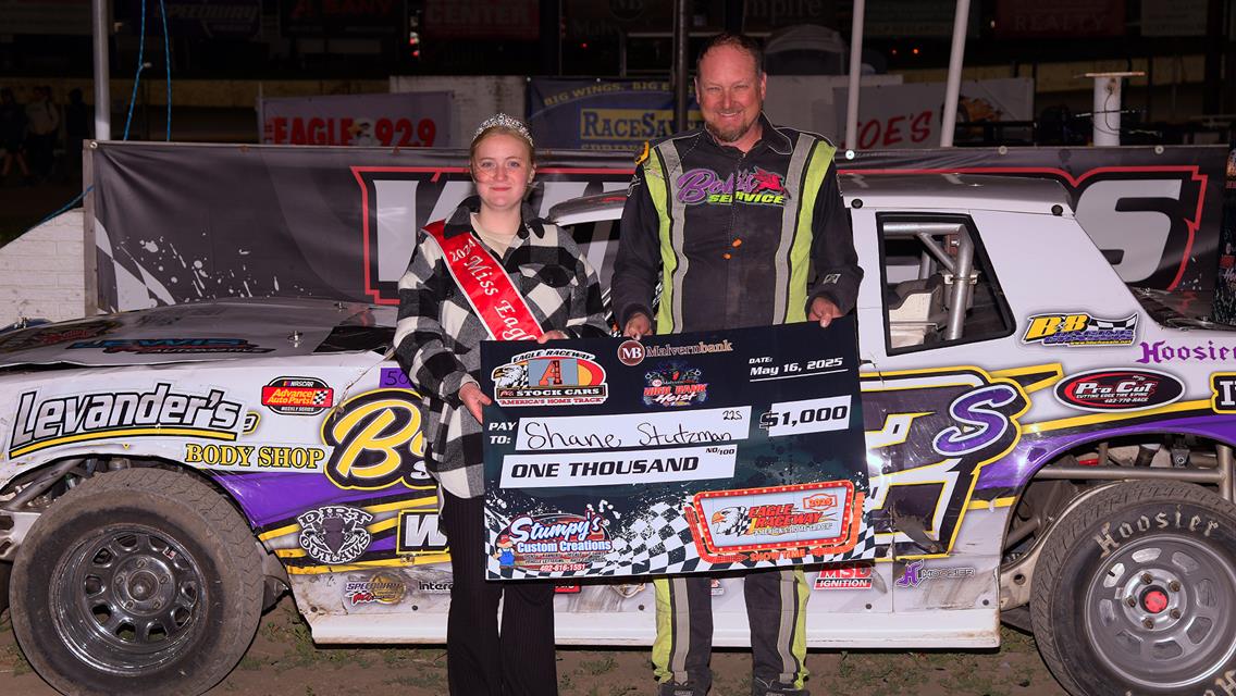 Johnathan Davenport and Stutzman steal the safe on Night 2 of the High Bank Heist