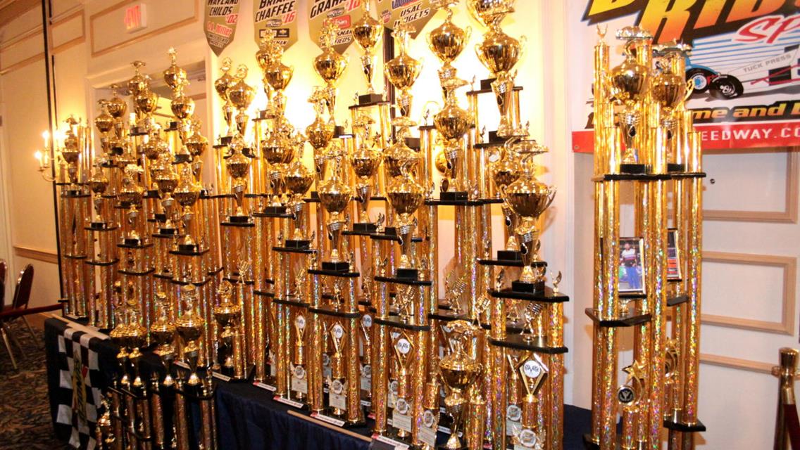 2019 52nd Annual Awards Banquet Ticket Order Form
