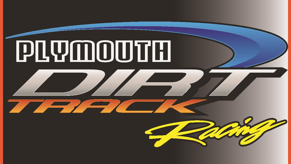 Plymouth Dirt Track-Sheboygan Co Fair