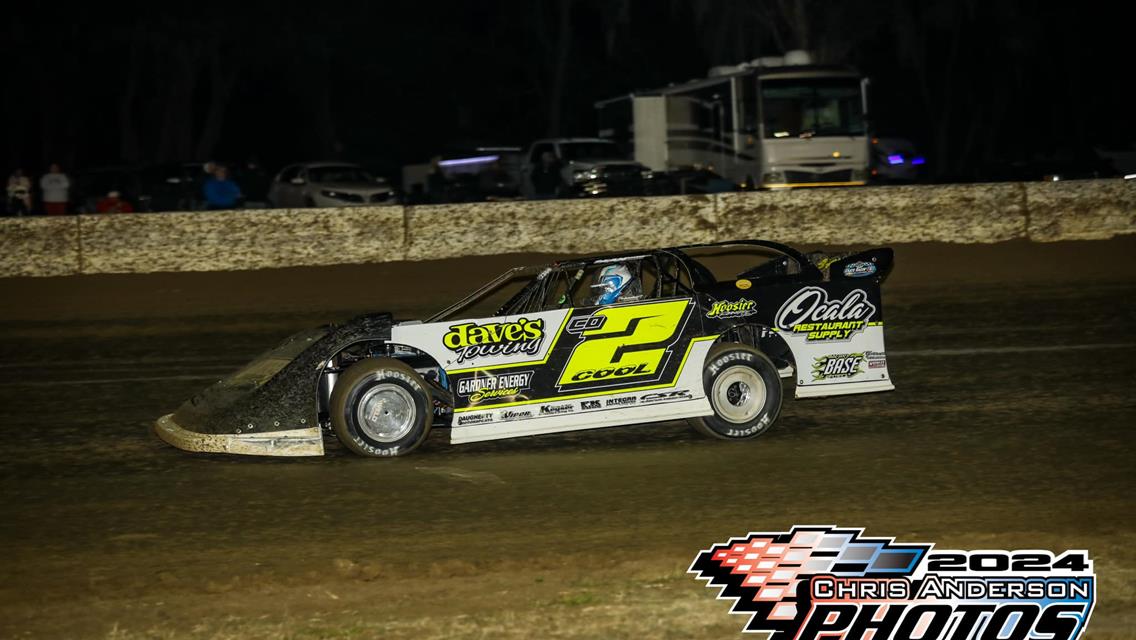 All-Tech Raceway (Lake City, FL) – XR 604 Nationals – December 11th-14th, 2024. (Chris Anderson Photos)