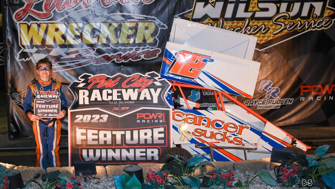 Port City Raceway Weekend Recap: August 4-5 Weekly Racing