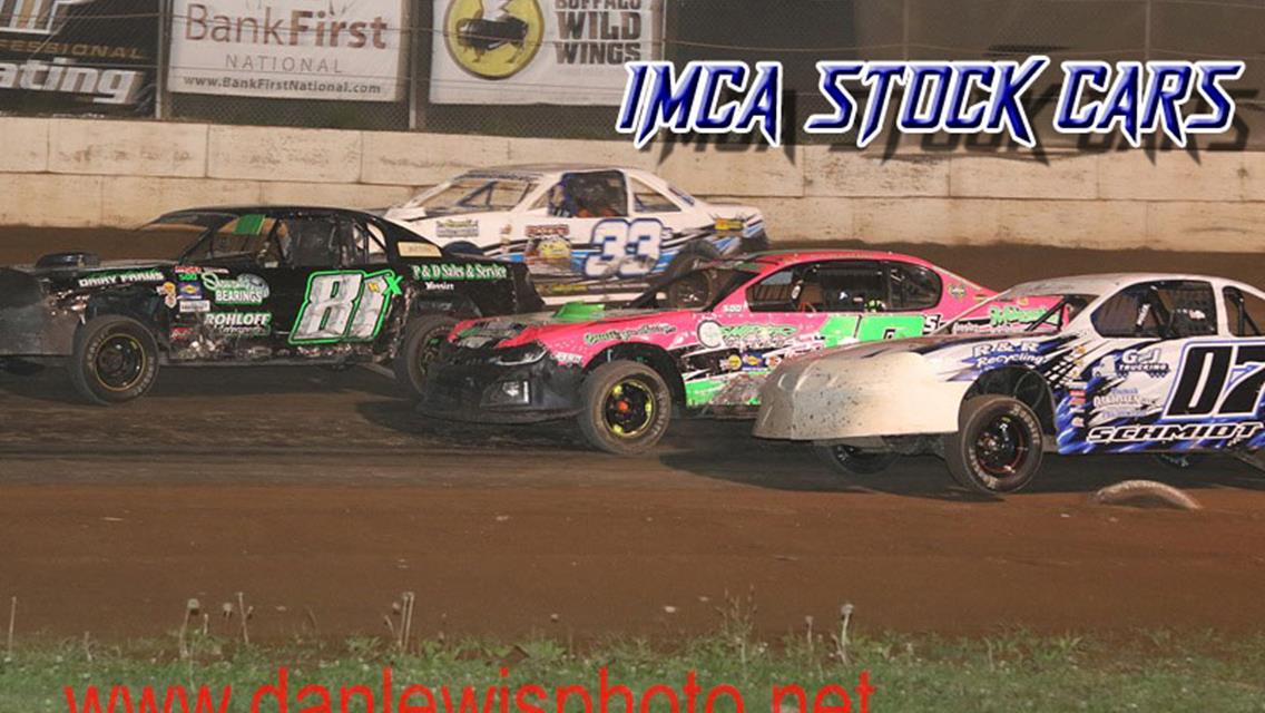 2020 OUTAGAMIE SPEEDWAY presented by KLINK EQUIPMENT FALL BRAWL