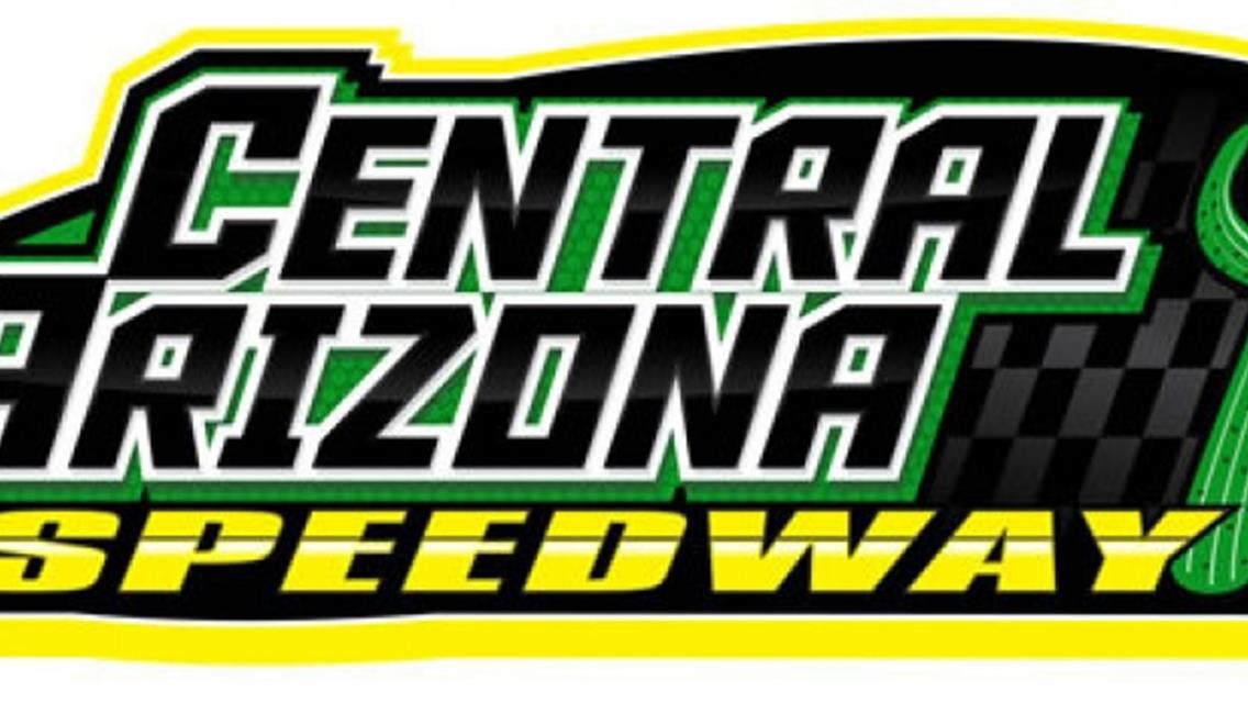 SW Sprints Visit Central Arizona Speedway Saturday