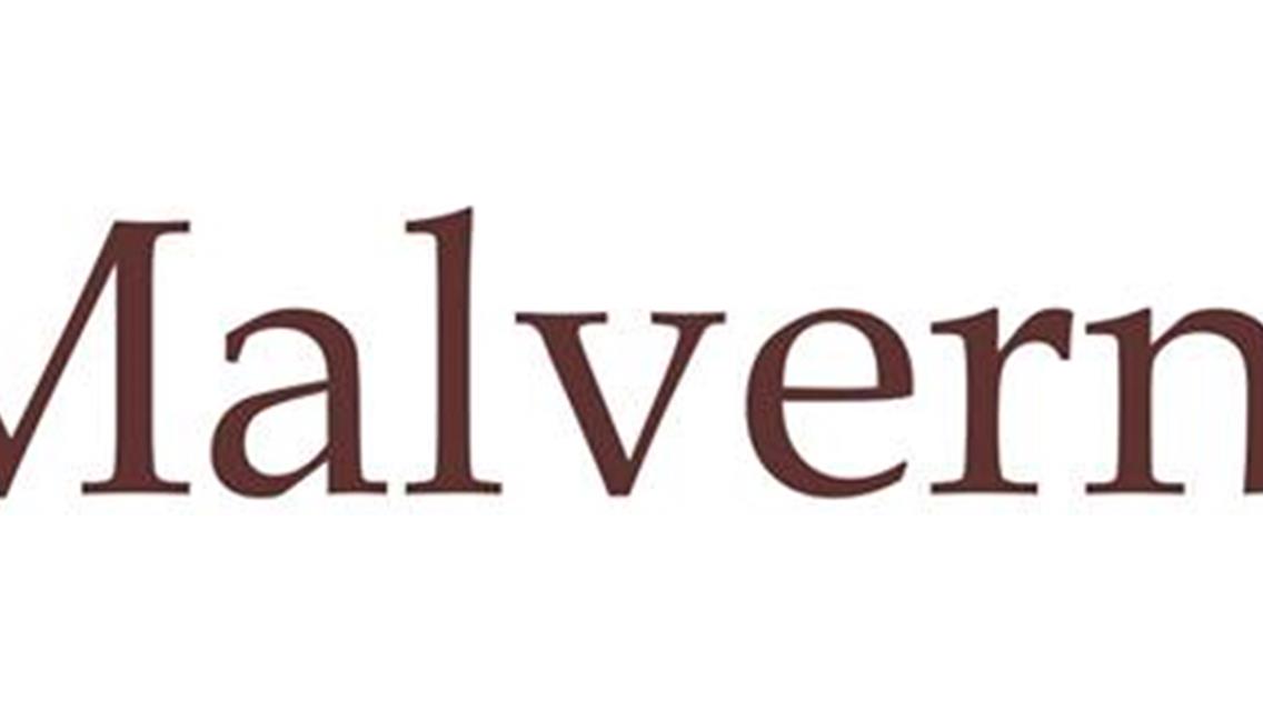 We would like to welcome Malvern Bank