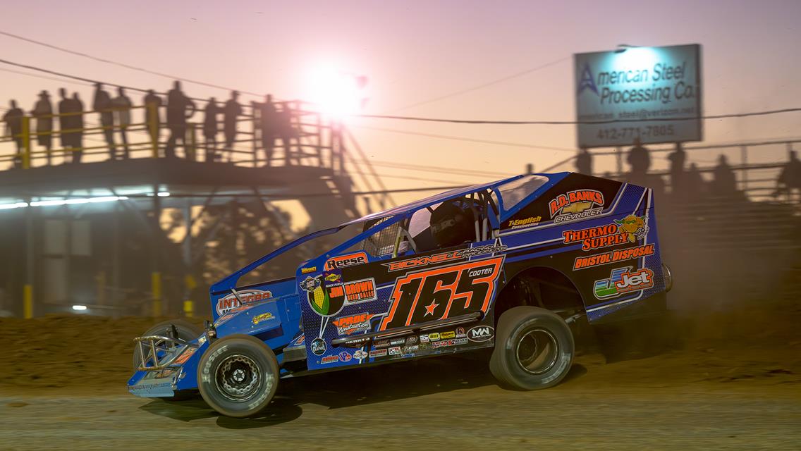 Action Track Recap; King Jr. Tops Big Blocks; Spithaler Holds Off Shaffer; Norris Makes it Three in a Row; Schneider Bests Pro Stocks