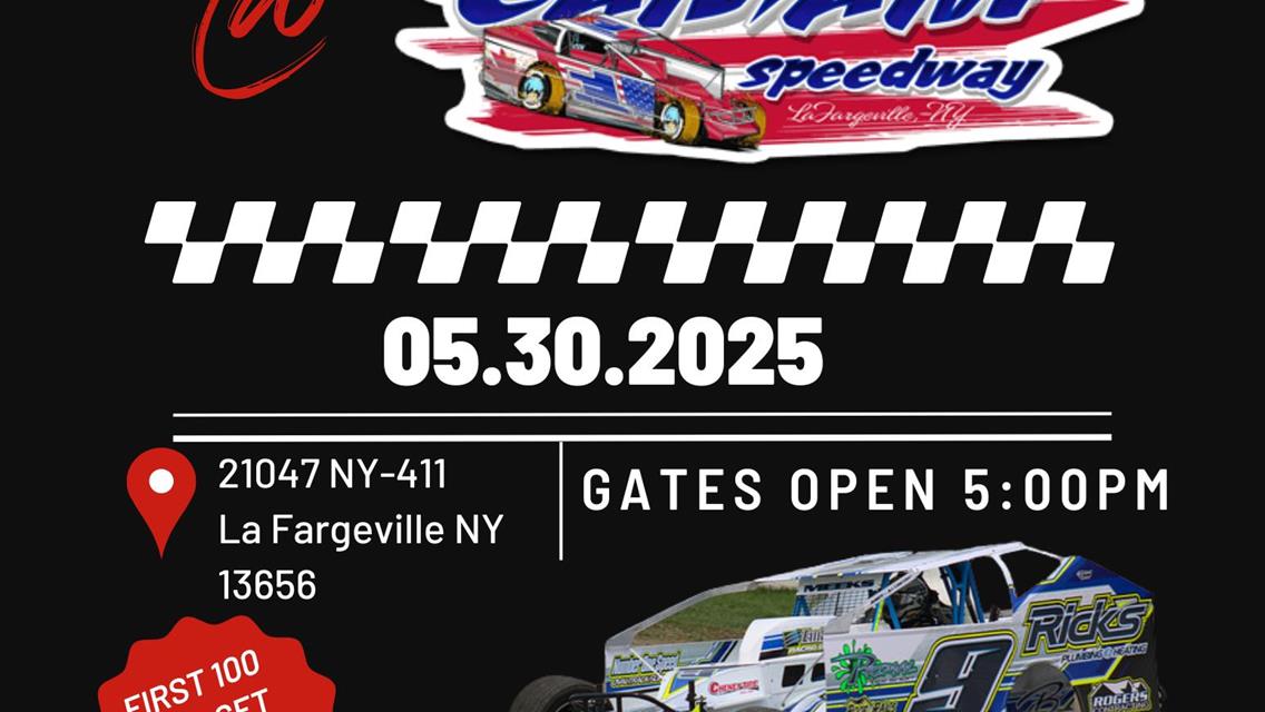 Fuller, Reome and Bartlett Leave No Doubt Heading Into Holiday Weekend