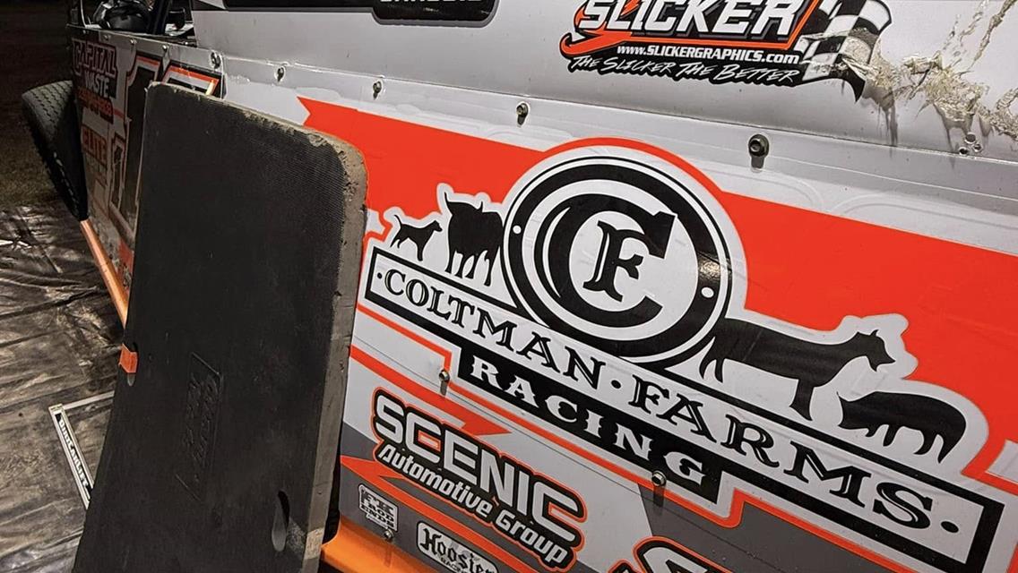 Volusia Speedway Park (De Leon Springs, FL) – DIRTcar Nationals – January 30th-February 8th, 2025.