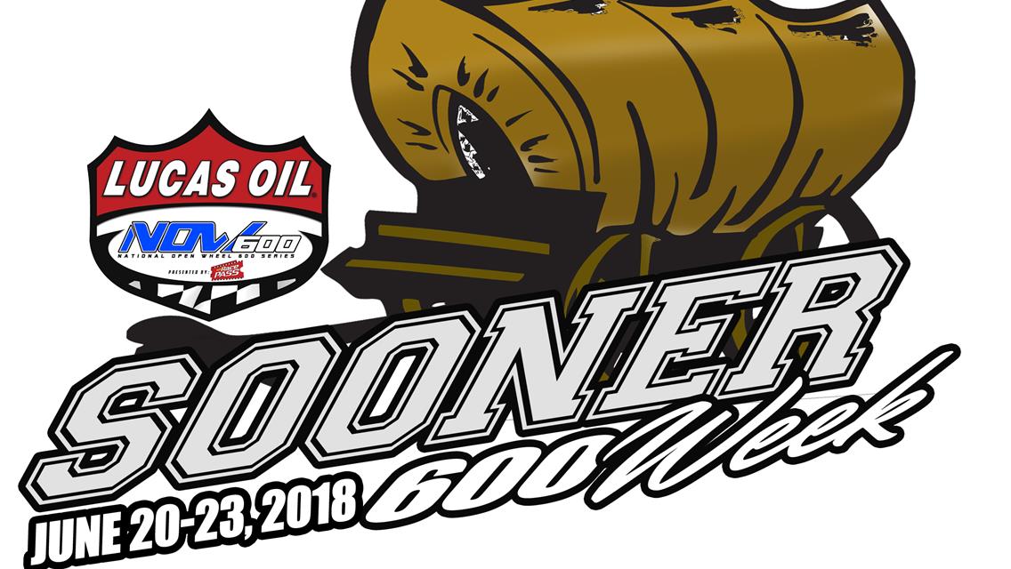 Sooner 600 Week Approaching for Lucas Oil NOW600