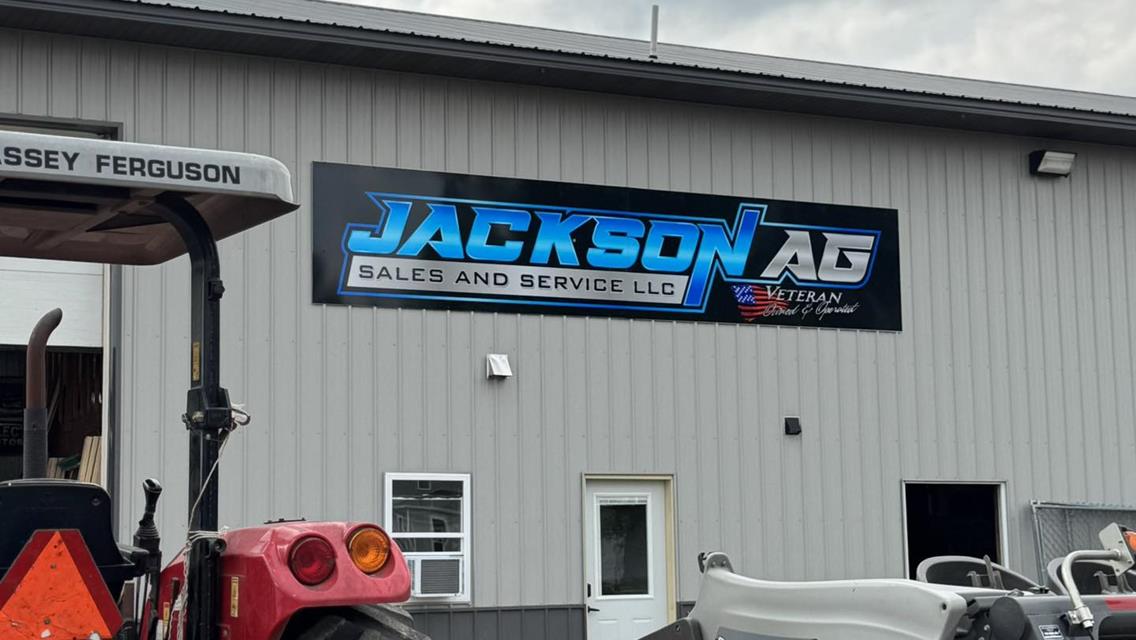 Jackson AG, Best-In-Class Service