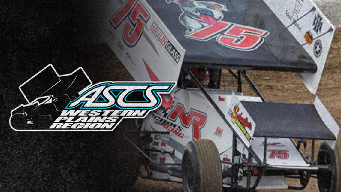 ASCS Elite North Moves To Wings With ASCS Western Plains Region