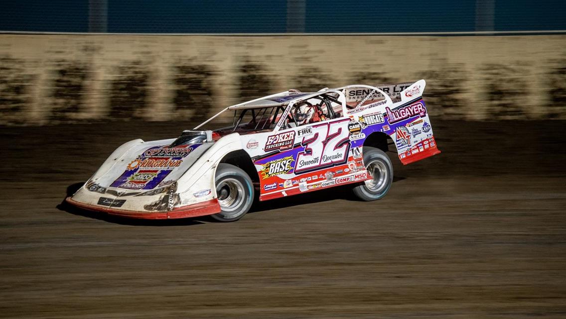 2022 Race No. 69:  June 3, 2022 MOWA Sprint Cars/World of Outlaw Case Late Models – Tri-City Speedway (New Track No. 228)