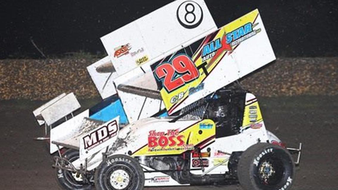 Rilat Joining ASCS Gulf South Region at Pair of Bullrings This Weekend