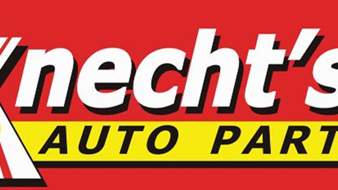 Knecht’s Auto Parts Fan Appreciation Night Next For SSP