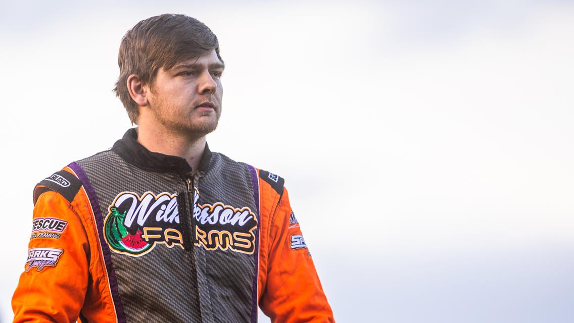 Pittsburgh Pennsylvania Motor Speedway (Imperial, PA) – Lucas Oil Late Model Dirt Series – Pittsburgher – October 4th-5th, 2024. (Heath Lawson Photo)