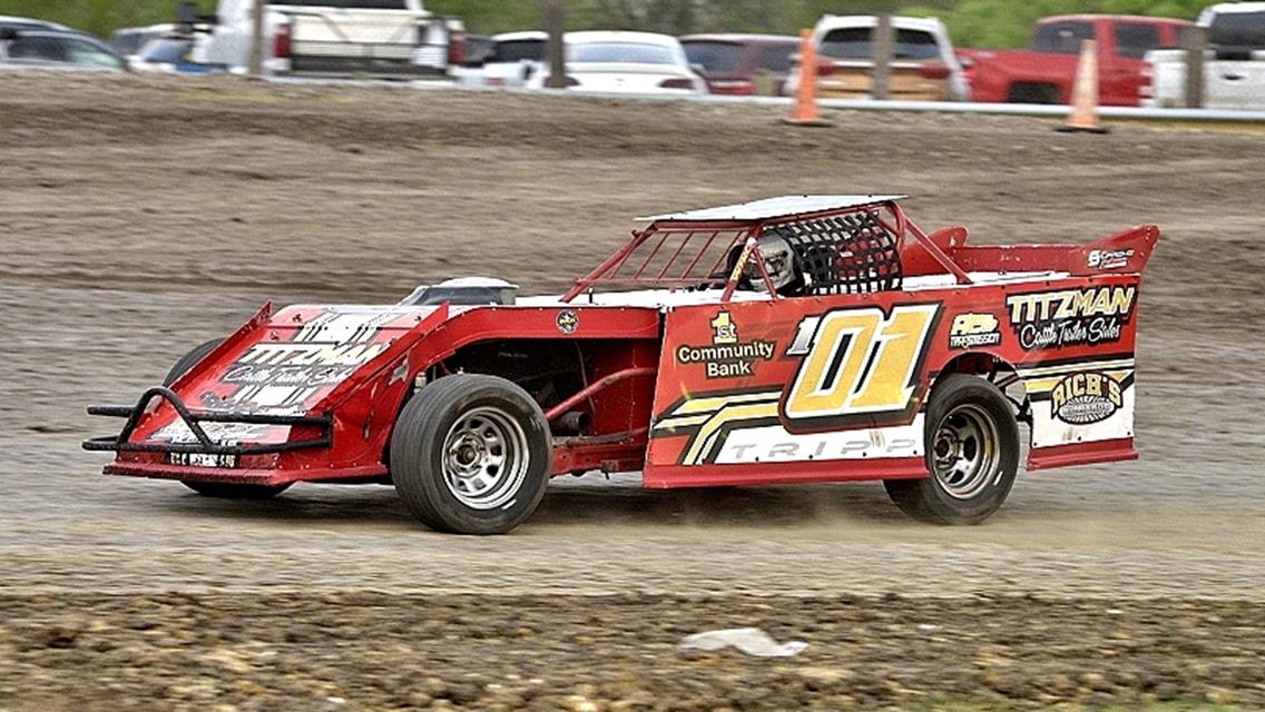 Easter Egg-stravaganza, E-Mod Series @ I-37 Speedway 4-19-25
