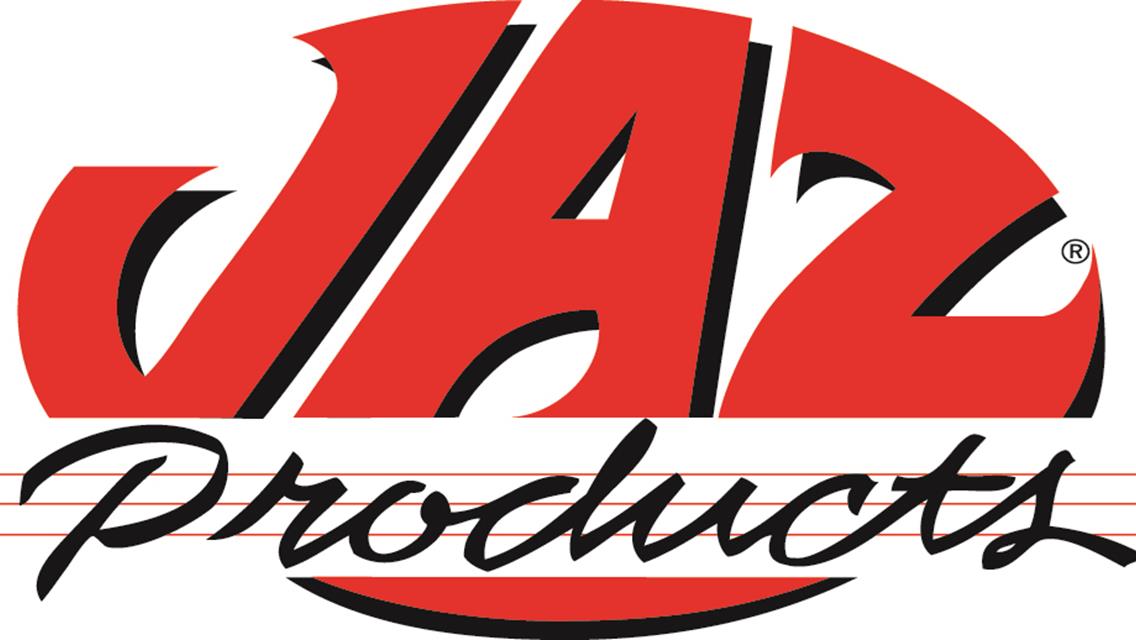 JAZ Products Renews Dash Sponsorship for 2018 &amp; 2019