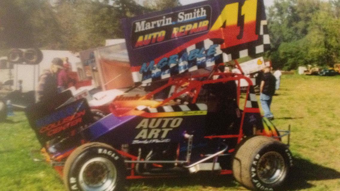 Marvin Smith Memorial Grove Classis Laps Still Available To Sponsor