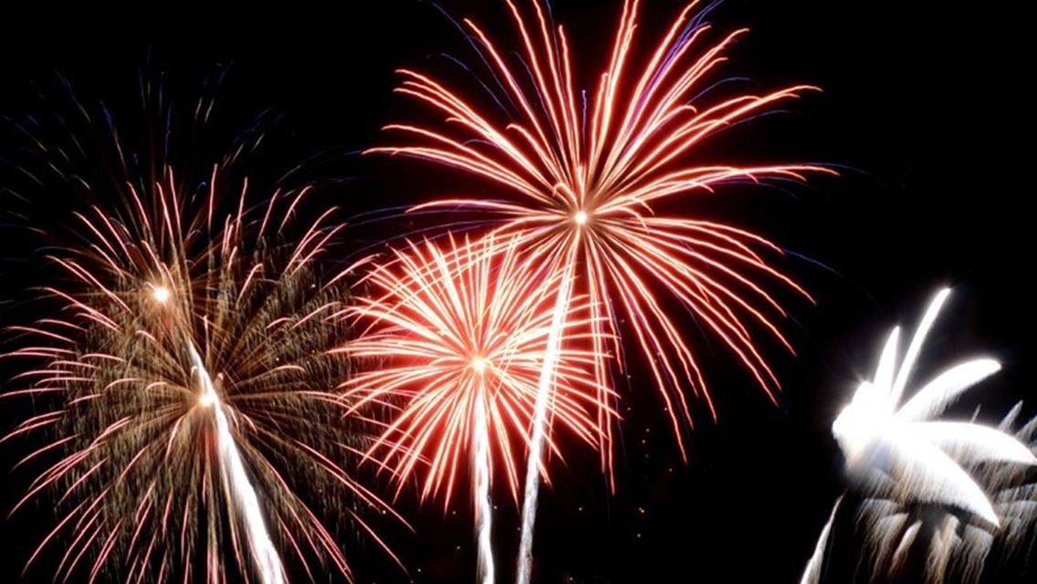 Great Clips presents Freedom Fest! -Fireworks Extravaganza -July 1st