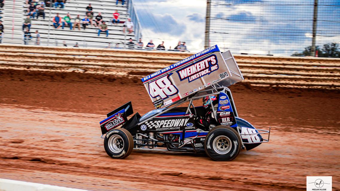 Dietrich concludes Port Royal’s Tuscarora 50 weekend with top-ten; The Grove, Lincoln, Selinsgrove on deck