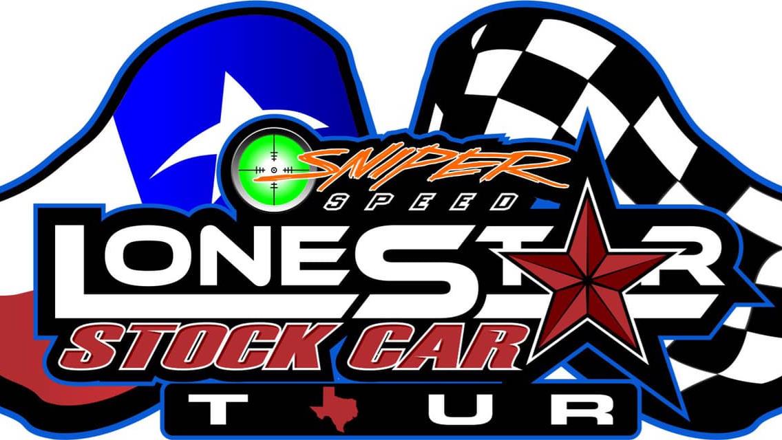 Sniper Speed Lonestar IMCA Stock Car Tour Returns to Speed Shift TV