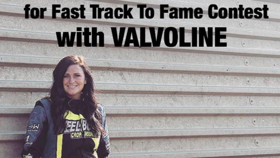 MWR becomes Fast Track To Fame Finalist