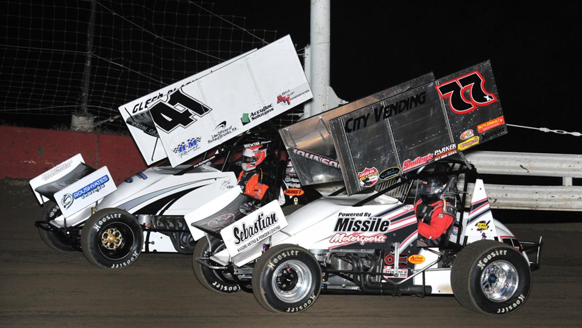 Lone Star Sprint Nationals on the Horizon for ASCS