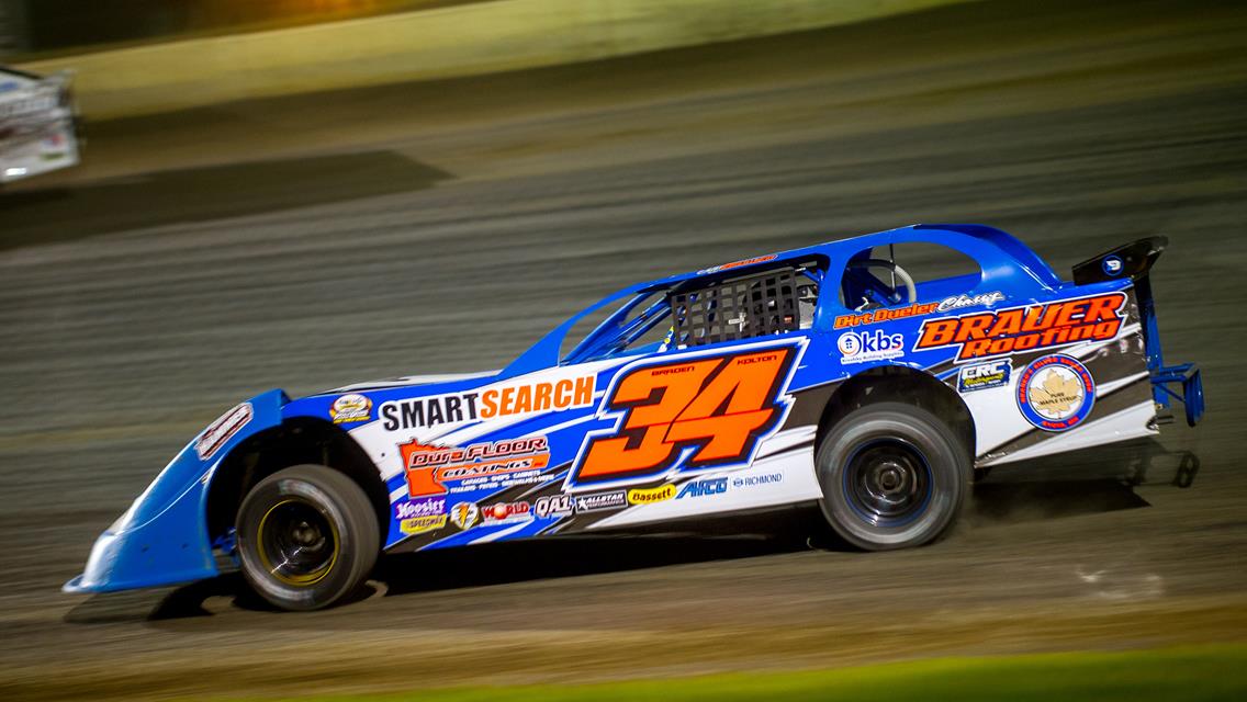 Timm, Walski &amp; Boumeester Take Wins At The Creek