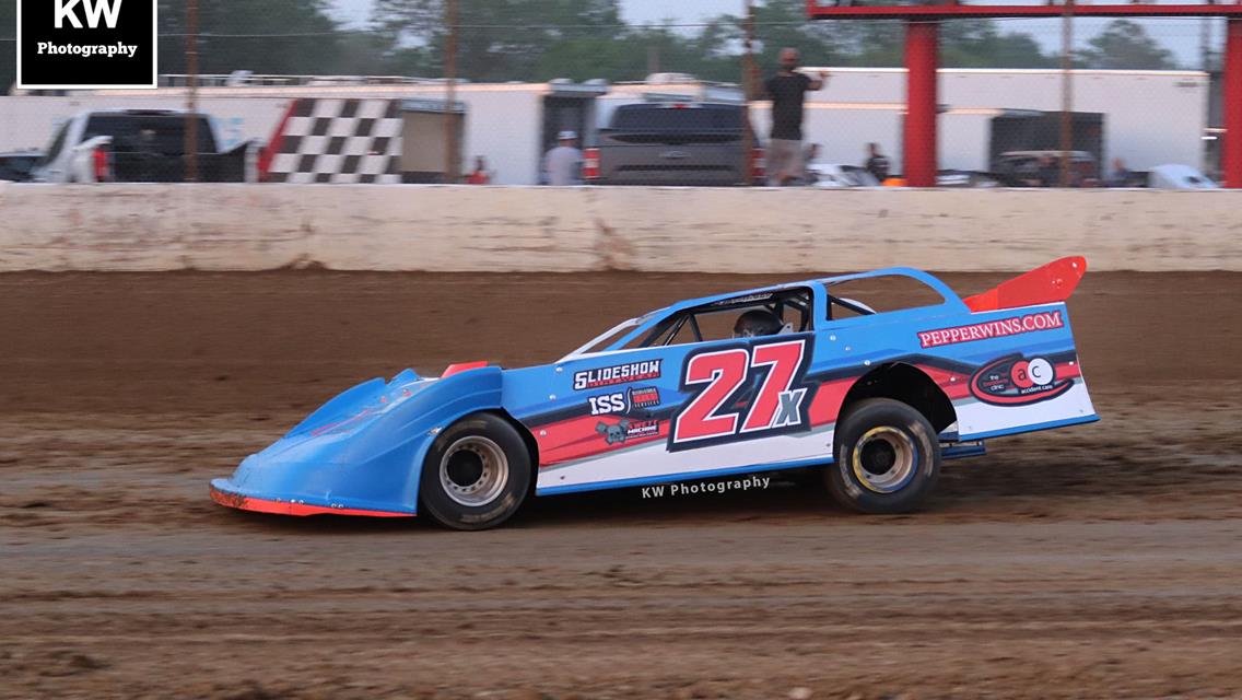 Sooner Late Models return to Enid Speedway on Saturday