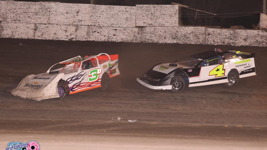 Workman 50 Tri State Pro Stock Race Scheduled For Saturday Night At Antioch Speedwa
