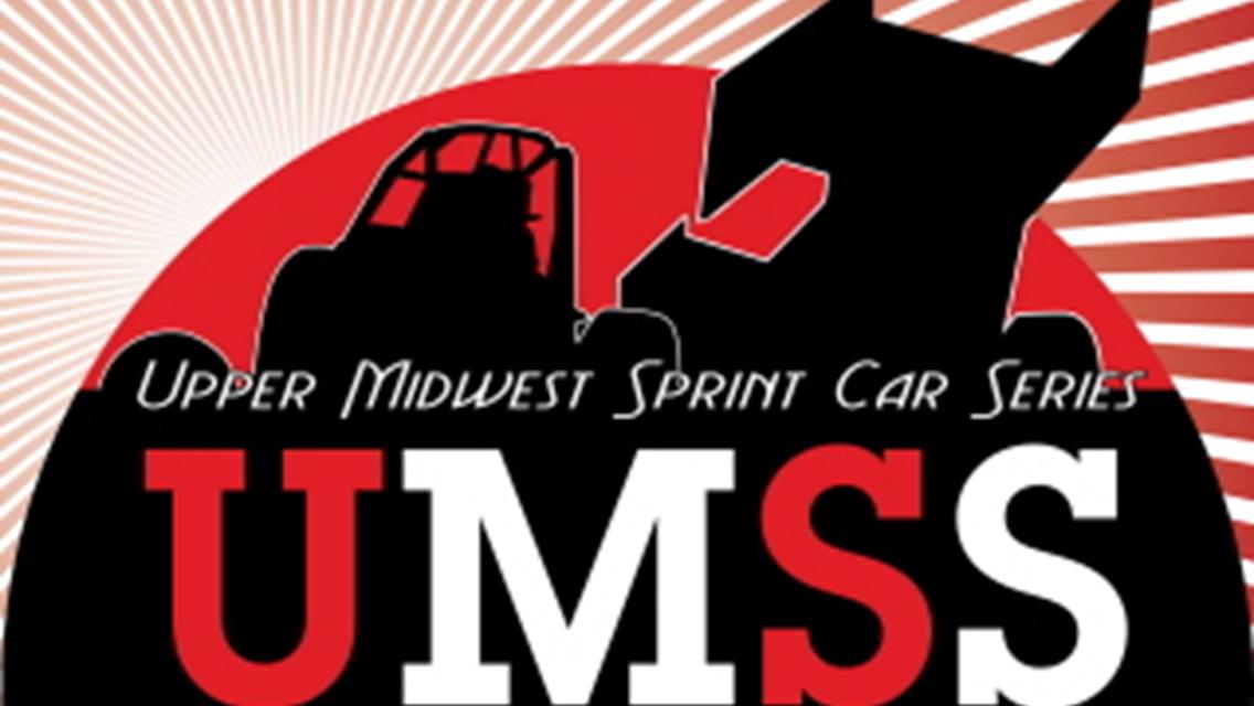UMSS Spring Email to Drivers and Teams Regarding Upcoming Season