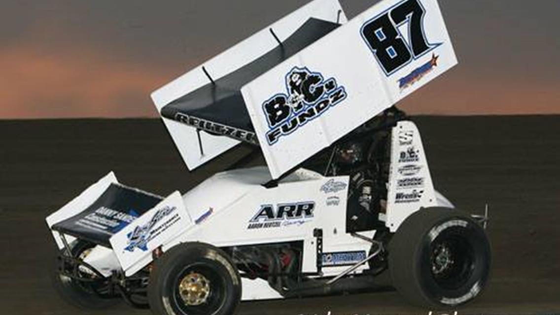 Reutzel Looks for Reversal of Fortune with Weekend Double!